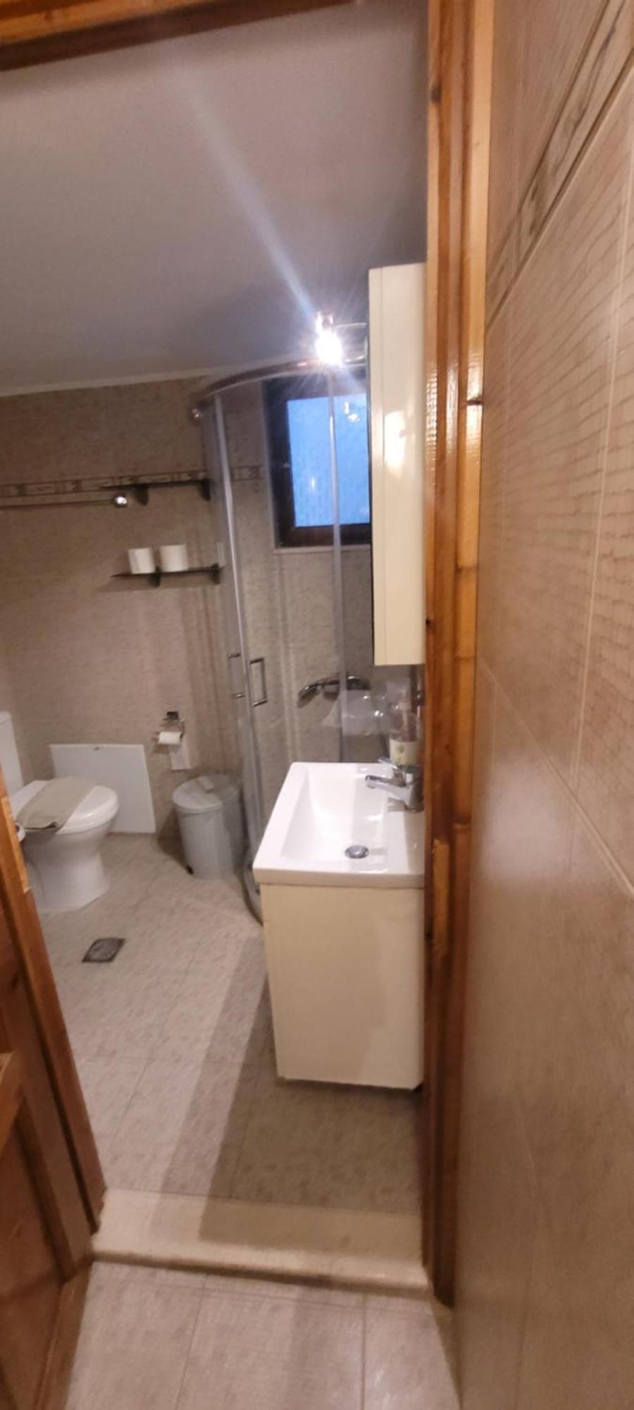 Center Apartments Lefkáda エクステリア 写真