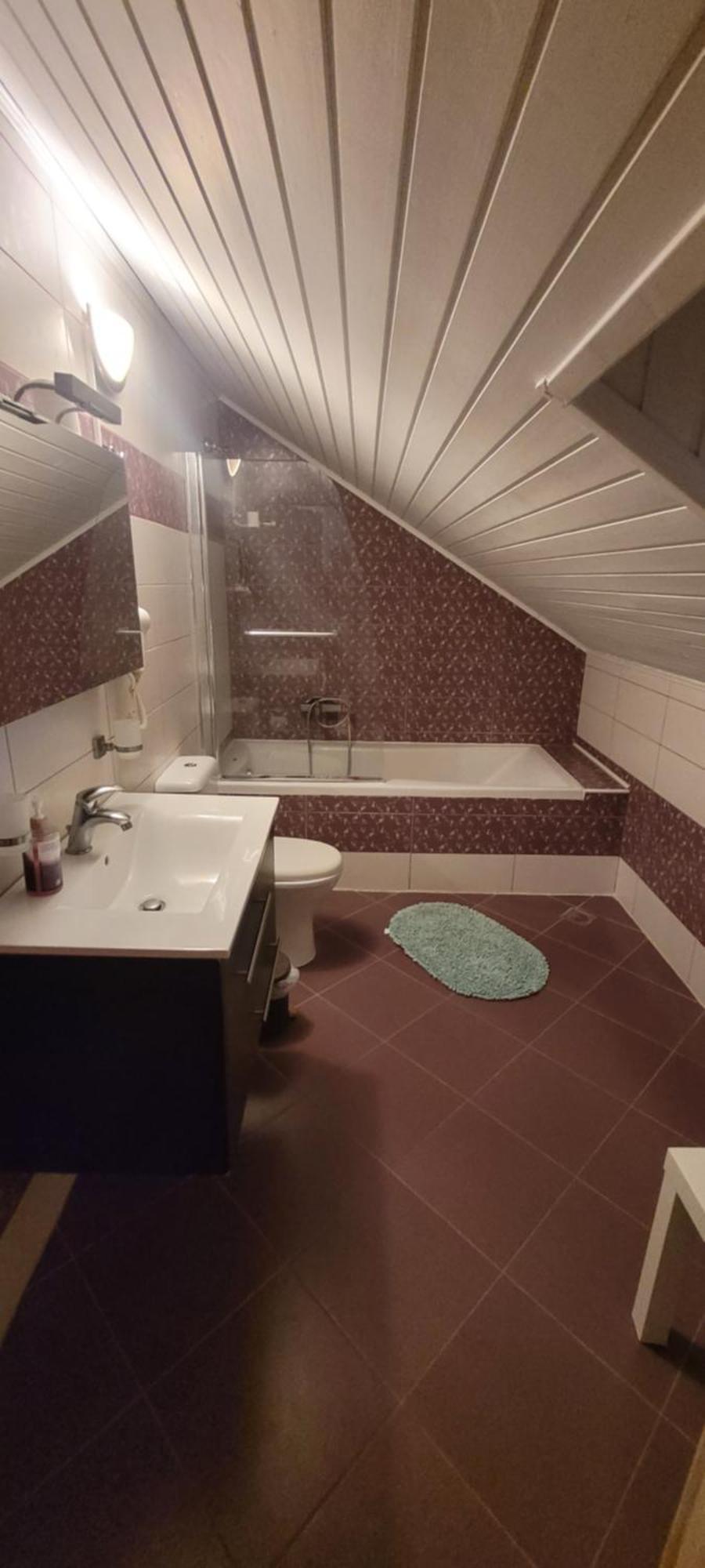 Center Apartments Lefkáda エクステリア 写真